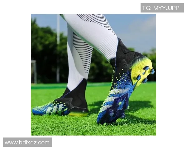 足球鞋碎钉助力突破极限 哪些球星采用这一创新设计提升表现